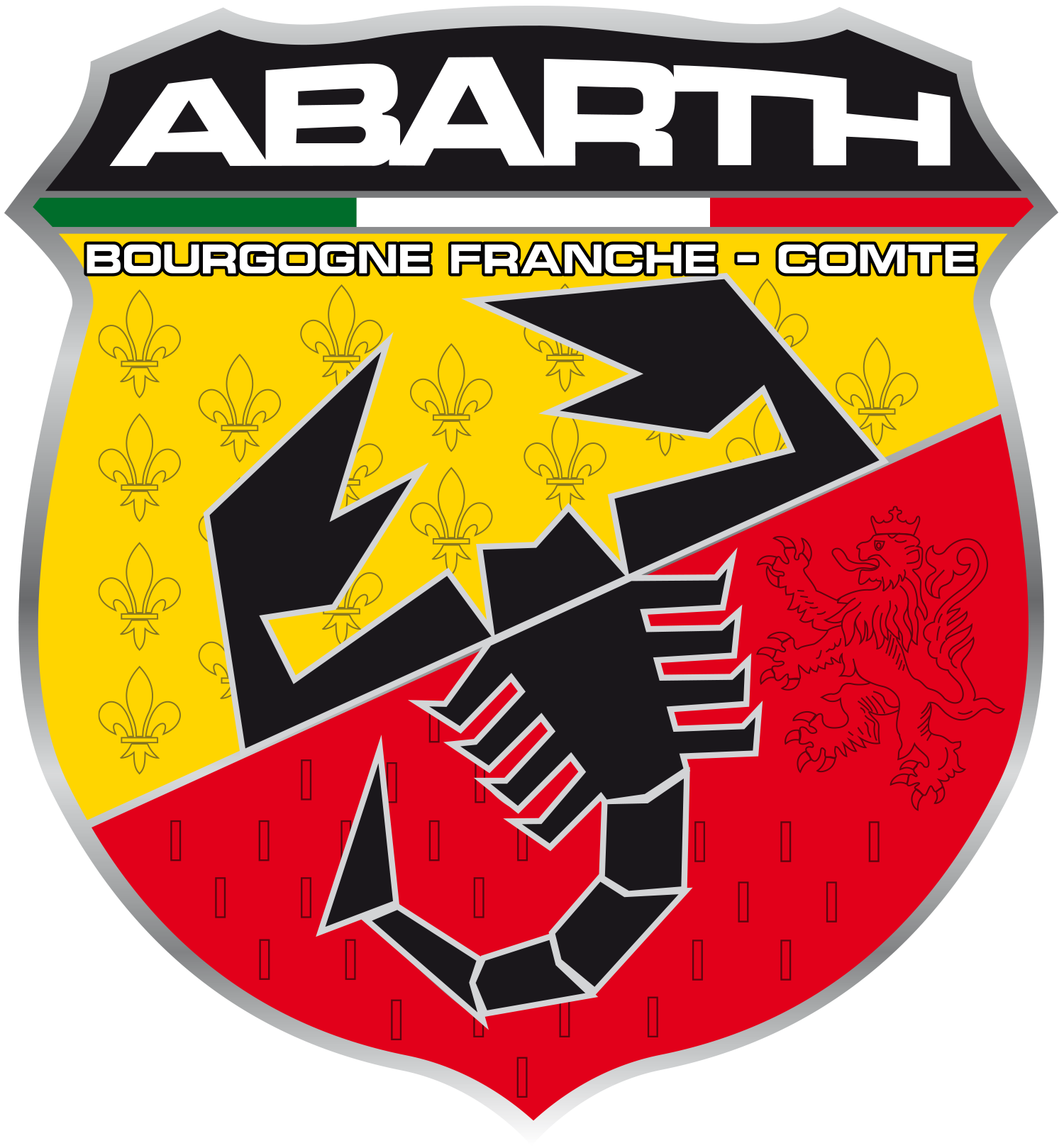 Abarth Club Bourgogne Franche-Comté